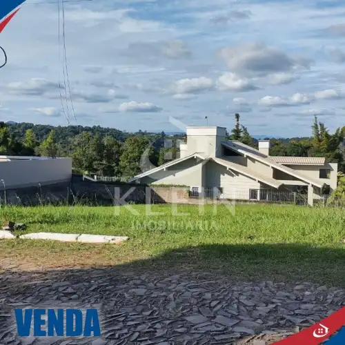 Terreno à venda em São Rafael, São Sebastião do Caí