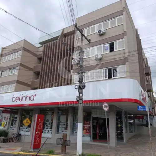 Apartamento à venda em Centro, São Sebastião do Caí