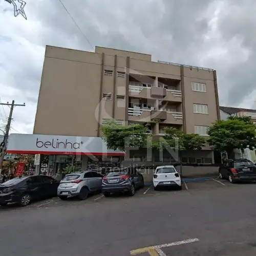 Apartamento à venda em Centro, São Sebastião do Caí