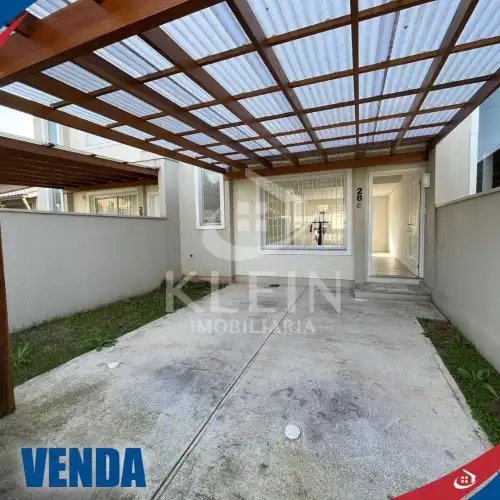 Casa à venda em Lot. Laux, São Sebastião do Caí