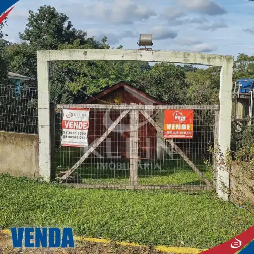 Terreno à venda em Nova Rio Branco, São Sebastião do Caí