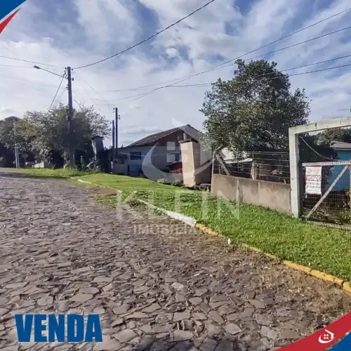 Terreno à venda em Nova Rio Branco, São Sebastião do Caí