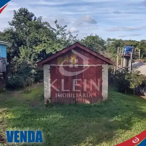 Terreno à venda em Nova Rio Branco, São Sebastião do Caí