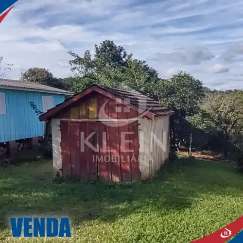 Terreno à venda em Nova Rio Branco, São Sebastião do Caí