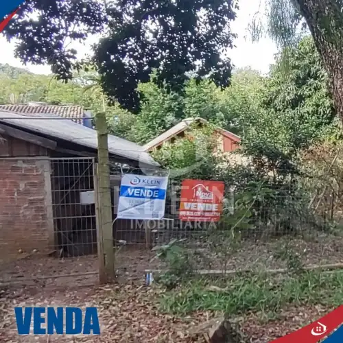 Terreno à venda em Nova Rio Branco, São Sebastião do Caí