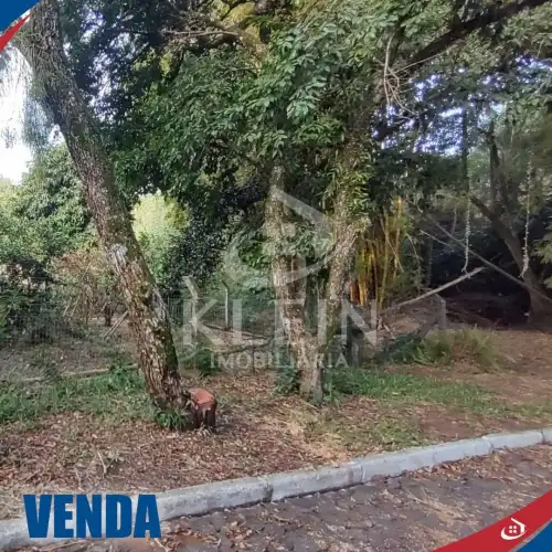 Terreno à venda em Nova Rio Branco, São Sebastião do Caí