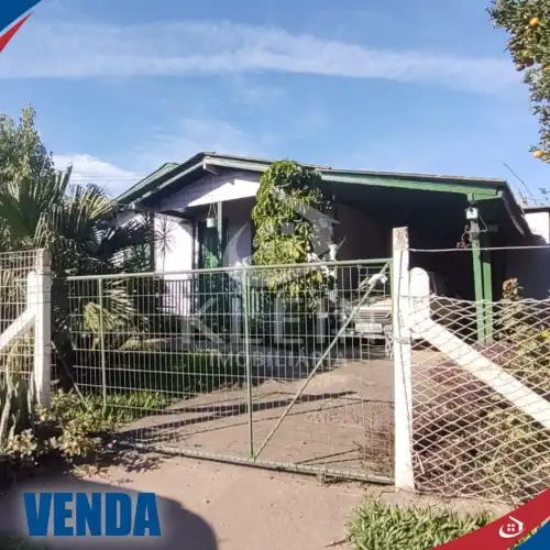 Casa à venda em Lajeadinho, São Sebastião do Caí