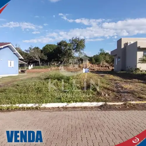 Terreno à venda em Angico, São Sebastião do Caí