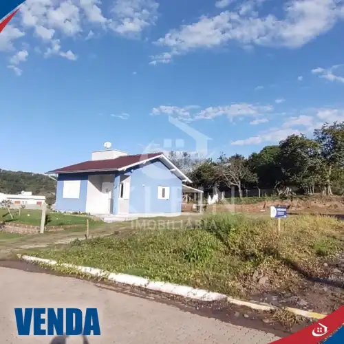 Terreno à venda em Angico, São Sebastião do Caí