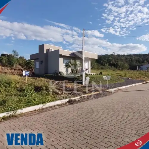 Terreno à venda em Angico, São Sebastião do Caí
