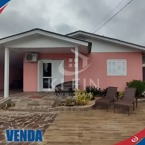 Casa à venda em Lajeadinho, São Sebastião do Caí