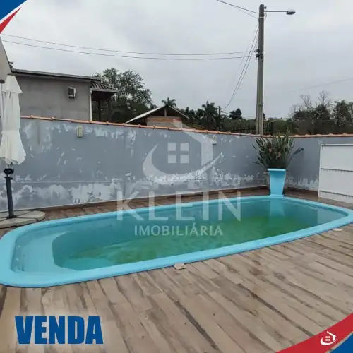 Casa à venda em Lajeadinho, São Sebastião do Caí