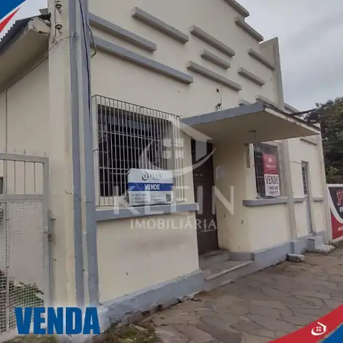 Prédio à venda em Vila Rica, São Sebastião do Caí