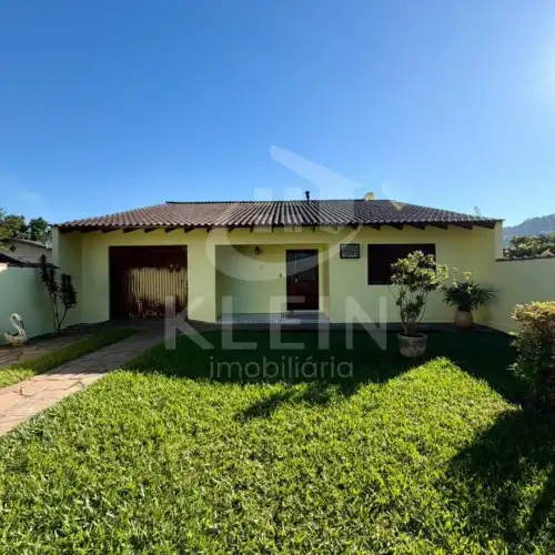 Casa à venda em Quilombo, São Sebastião do Caí