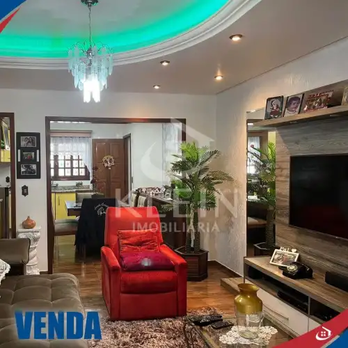 Casa à venda em Vila Rica, São Sebastião do Caí