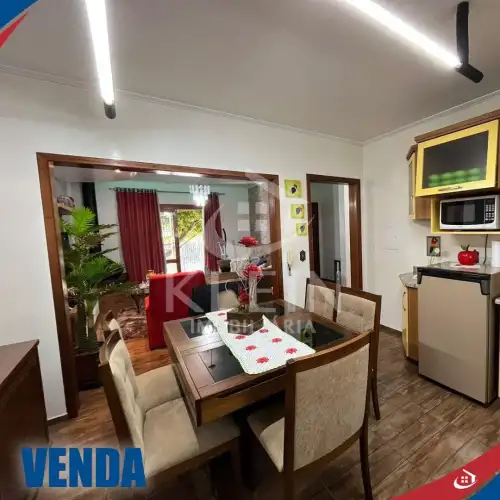 Casa à venda em Vila Rica, São Sebastião do Caí