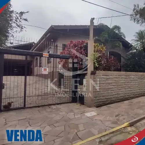 Casa à venda em Coxilha Verde, São Sebastião do Caí