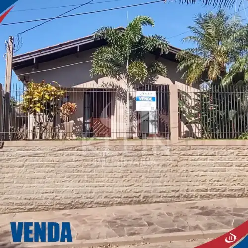 Casa à venda em Coxilha Verde, São Sebastião do Caí