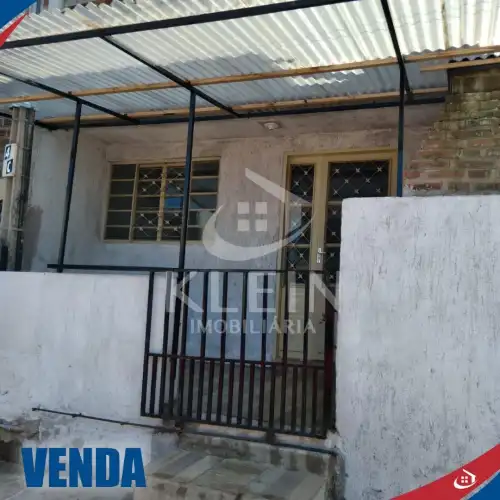 Casa à venda em Vila Rica, São Sebastião do Caí