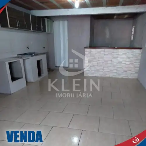Casa à venda em Vila Rica, São Sebastião do Caí
