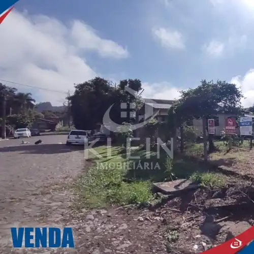 Terreno à venda em Vila Rica, São Sebastião do Caí
