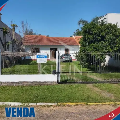 Casa à venda em Angico, São Sebastião do Caí