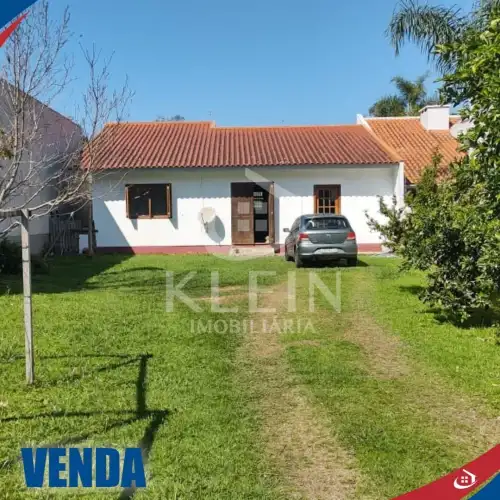 Casa à venda em Angico, São Sebastião do Caí