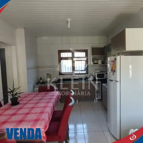 Casa à venda em Angico, São Sebastião do Caí