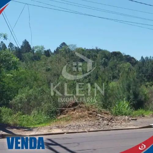 Área de Terras à venda em Campestre Santa Terezinha, São Sebastião do Caí