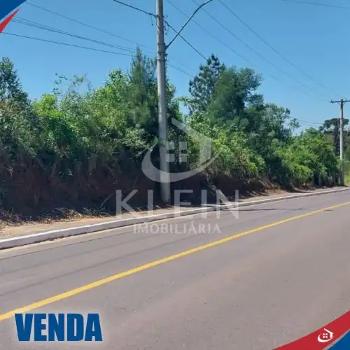 Área de Terras à venda em Campestre Santa Terezinha, São Sebastião do Caí