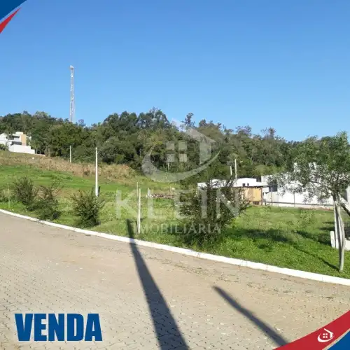 Terreno à venda em Angico, São Sebastião do Caí