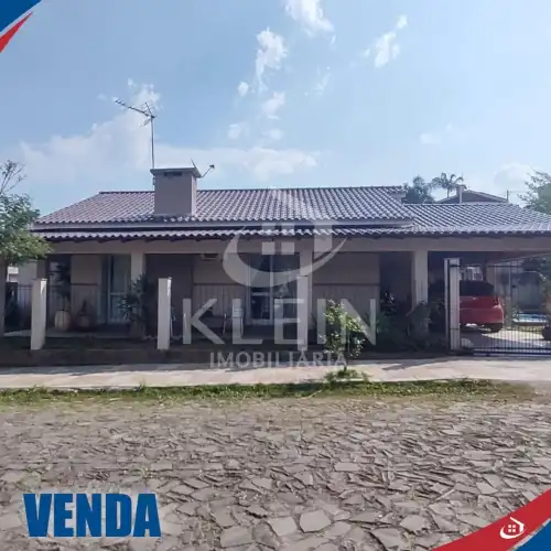 Casa à venda em Progresso, São Sebastião do Caí