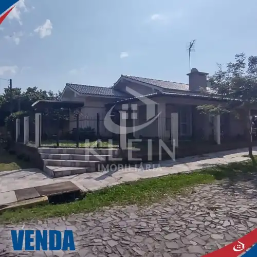 Casa à venda em Progresso, São Sebastião do Caí