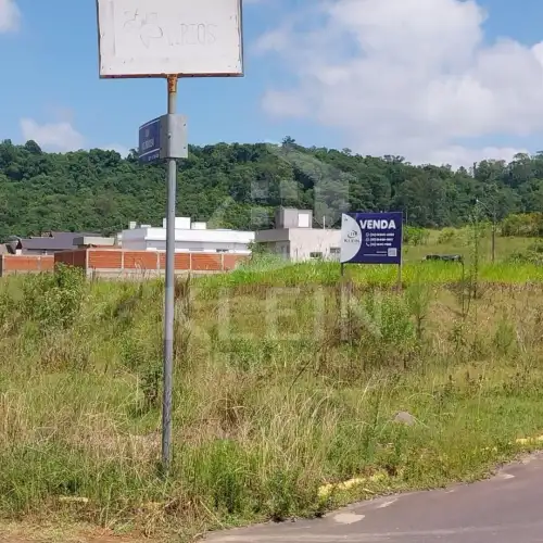 Terreno à venda em Angico, São Sebastião do Caí