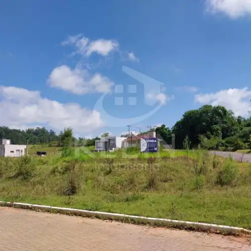 Terreno à venda em Angico, São Sebastião do Caí