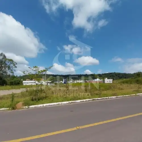 Terreno à venda em Angico, São Sebastião do Caí