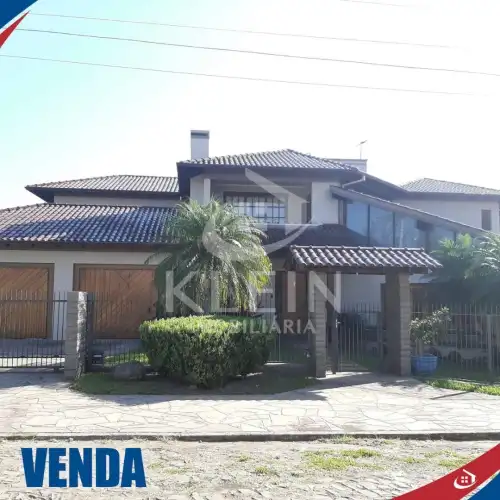 Casa à venda em São Rafael, São Sebastião do Caí