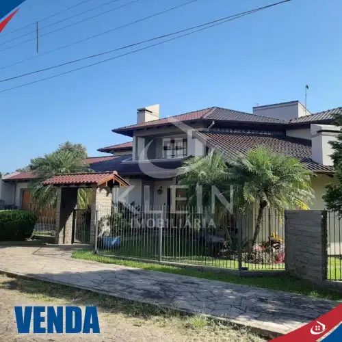 Casa à venda em São Rafael, São Sebastião do Caí