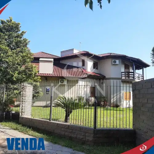Casa à venda em São Rafael, São Sebastião do Caí