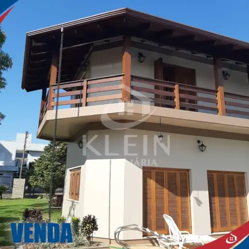Casa à venda em São Rafael, São Sebastião do Caí