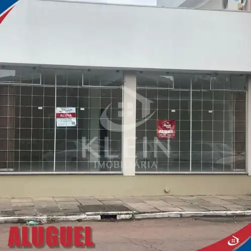 Sala para alugar em Centro, São Sebastião do Caí