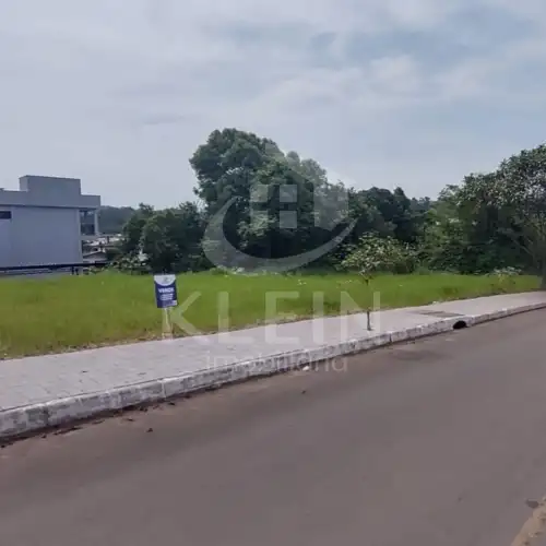 Terreno à venda em Centro, Harmonia
