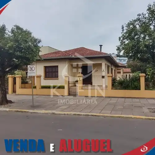 Casa à venda em Centro, São Sebastião do Caí