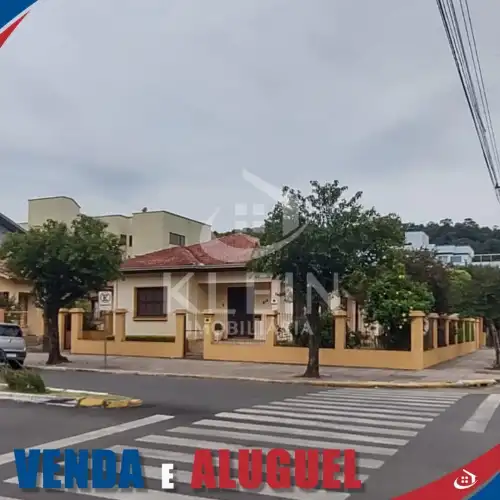 Casa à venda em Centro, São Sebastião do Caí