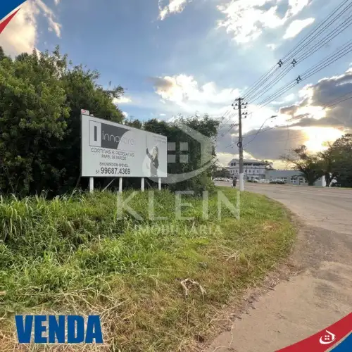 Terreno à venda em Centro, São Sebastião do Caí