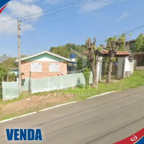 Casa à venda em Nova Rio Branco, São Sebastião do Caí