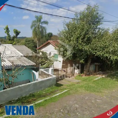 Casa à venda em Nova Rio Branco, São Sebastião do Caí