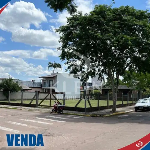 Terreno à venda em Centro, São Sebastião do Caí