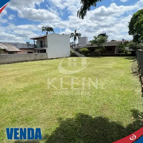 Terreno à venda em Centro, São Sebastião do Caí