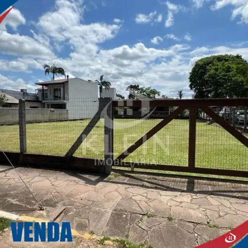 Terreno à venda em Centro, São Sebastião do Caí